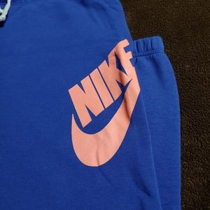 Nike sweatpants